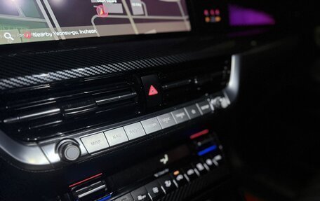 KIA Mohave I, 2022 год, 3 880 000 рублей, 11 фотография