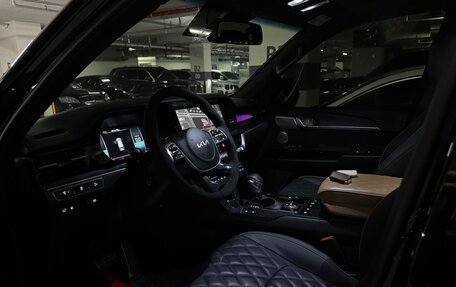 KIA Mohave I, 2022 год, 3 880 000 рублей, 14 фотография