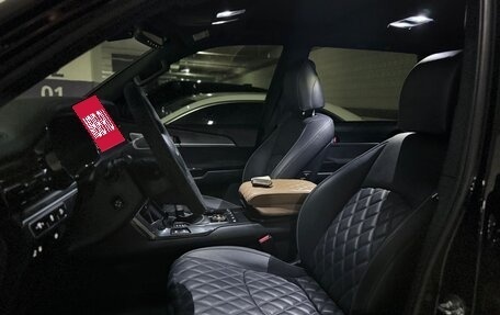 KIA Mohave I, 2022 год, 3 880 000 рублей, 15 фотография