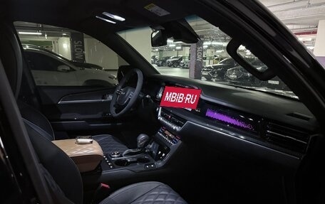 KIA Mohave I, 2022 год, 3 880 000 рублей, 16 фотография