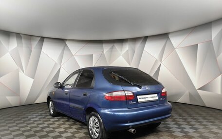 ЗАЗ Chance, 2010 год, 179 000 рублей, 4 фотография