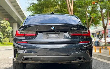 BMW 3 серия, 2022 год, 3 200 001 рублей, 3 фотография