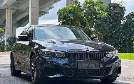 BMW 3 серия, 2022 год, 3 200 001 рублей, 4 фотография