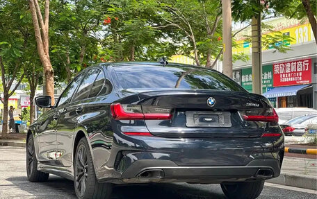 BMW 3 серия, 2022 год, 3 200 001 рублей, 6 фотография