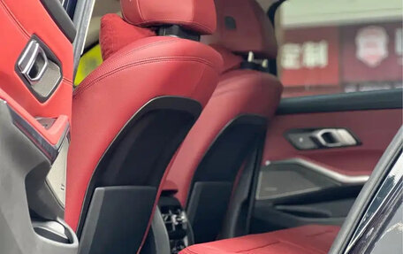 BMW 3 серия, 2022 год, 3 200 001 рублей, 8 фотография