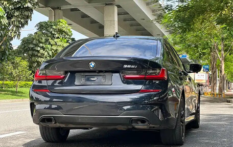 BMW 3 серия, 2022 год, 3 200 001 рублей, 5 фотография