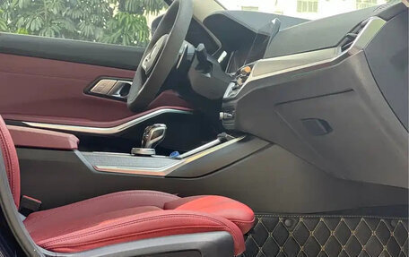 BMW 3 серия, 2022 год, 3 200 001 рублей, 11 фотография