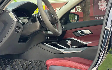 BMW 3 серия, 2022 год, 3 200 001 рублей, 7 фотография