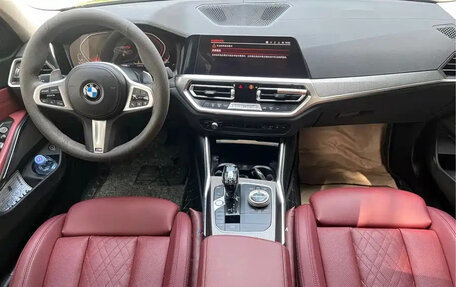BMW 3 серия, 2022 год, 3 200 001 рублей, 12 фотография
