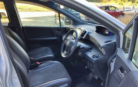Honda Freed I, 2015 год, 806 000 рублей, 9 фотография