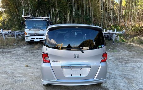 Honda Freed I, 2015 год, 806 000 рублей, 7 фотография