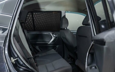 Chery Tiggo 3 I, 2017 год, 631 300 рублей, 13 фотография