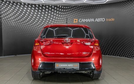 Toyota Auris II, 2013 год, 1 099 900 рублей, 7 фотография