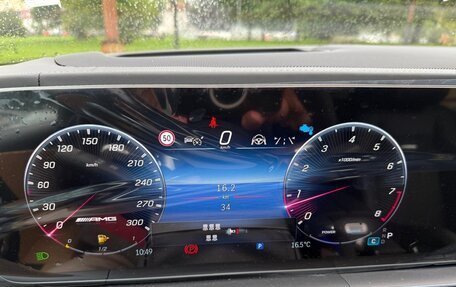 Mercedes-Benz GLS AMG, 2025 год, 30 500 000 рублей, 7 фотография