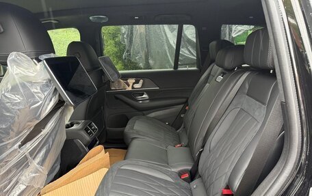 Mercedes-Benz GLS AMG, 2025 год, 30 500 000 рублей, 6 фотография