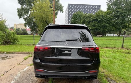 Mercedes-Benz GLS AMG, 2025 год, 30 500 000 рублей, 2 фотография