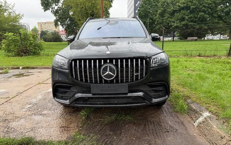 Mercedes-Benz GLS AMG, 2025 год, 30 500 000 рублей, 1 фотография