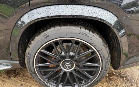 Mercedes-Benz GLS AMG, 2025 год, 30 500 000 рублей, 9 фотография