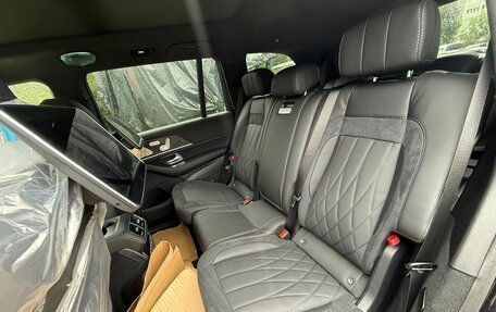 Mercedes-Benz GLS AMG, 2025 год, 30 500 000 рублей, 10 фотография