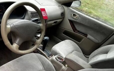 Mitsubishi Galant VIII, 2002 год, 280 000 рублей, 5 фотография