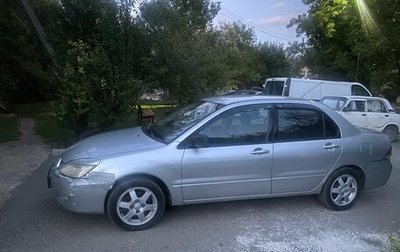 Mitsubishi Lancer IX, 2004 год, 450 000 рублей, 1 фотография