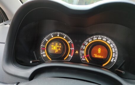Toyota Corolla, 2011 год, 1 320 000 рублей, 9 фотография