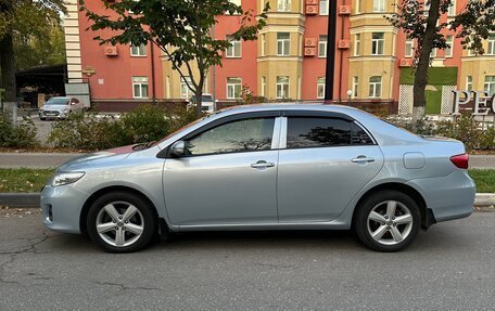 Toyota Corolla, 2011 год, 1 320 000 рублей, 3 фотография