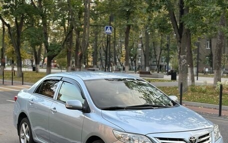 Toyota Corolla, 2011 год, 1 320 000 рублей, 7 фотография