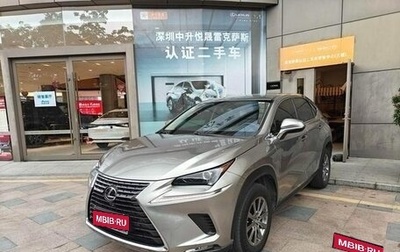 Lexus NX I, 2021 год, 2 750 000 рублей, 1 фотография
