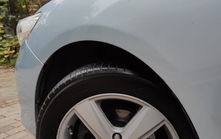 Toyota Corolla, 2011 год, 1 320 000 рублей, 14 фотография