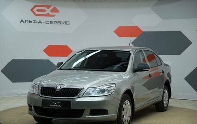 Skoda Octavia, 2009 год, 650 000 рублей, 1 фотография