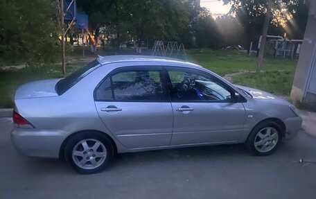 Mitsubishi Lancer IX, 2004 год, 450 000 рублей, 4 фотография