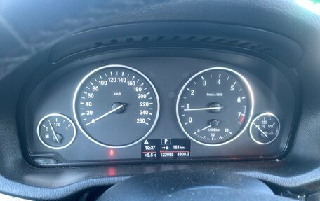BMW X4, 2014 год, 2 550 000 рублей, 6 фотография