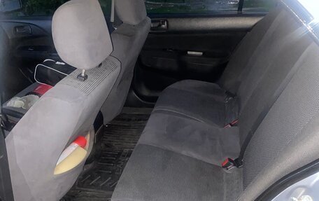 Mitsubishi Lancer IX, 2004 год, 450 000 рублей, 8 фотография