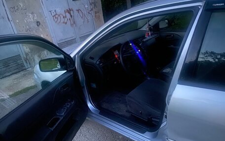 Mitsubishi Lancer IX, 2004 год, 450 000 рублей, 9 фотография