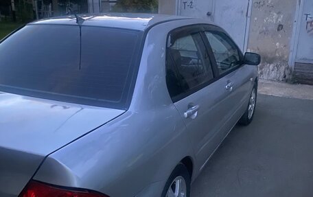 Mitsubishi Lancer IX, 2004 год, 450 000 рублей, 7 фотография