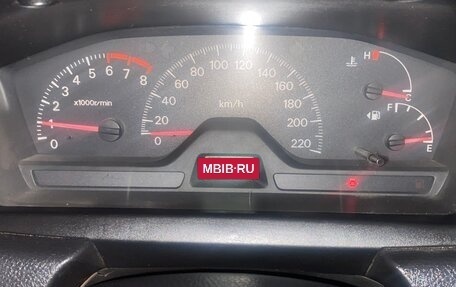 Mitsubishi Lancer IX, 2004 год, 450 000 рублей, 10 фотография