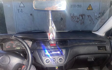 Mitsubishi Lancer IX, 2004 год, 450 000 рублей, 12 фотография