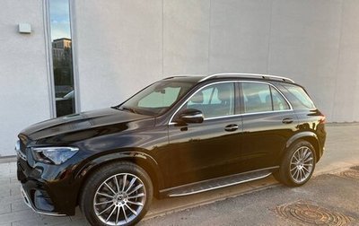 Mercedes-Benz GLE, 2025 год, 15 400 000 рублей, 1 фотография