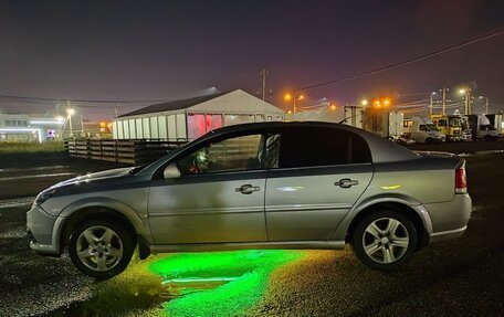 Opel Vectra C рестайлинг, 2008 год, 510 000 рублей, 5 фотография