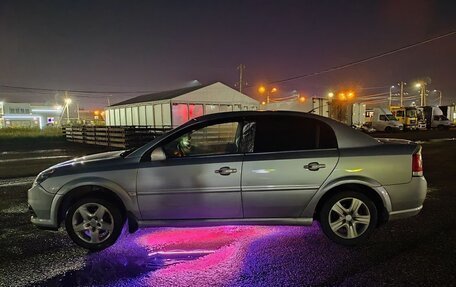 Opel Vectra C рестайлинг, 2008 год, 510 000 рублей, 6 фотография