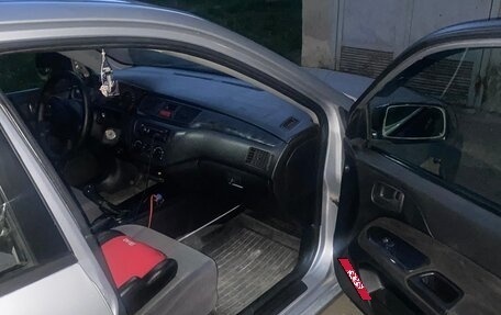 Mitsubishi Lancer IX, 2004 год, 450 000 рублей, 11 фотография