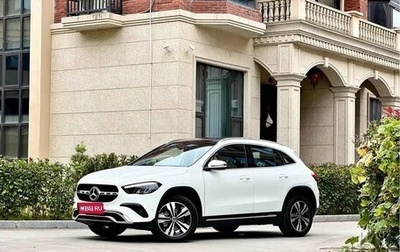Mercedes-Benz GLA, 2024 год, 2 738 000 рублей, 1 фотография