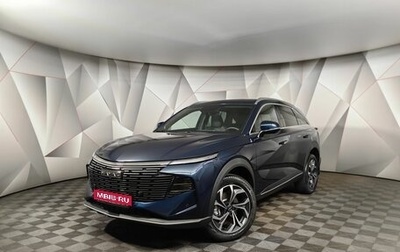 Haval F7 I, 2024 год, 2 990 000 рублей, 1 фотография