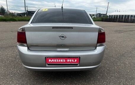 Opel Vectra C рестайлинг, 2008 год, 510 000 рублей, 2 фотография