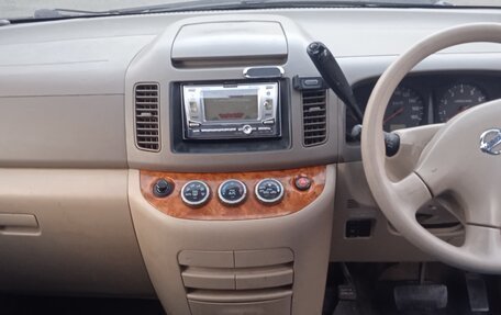 Nissan Serena II, 2005 год, 645 000 рублей, 7 фотография