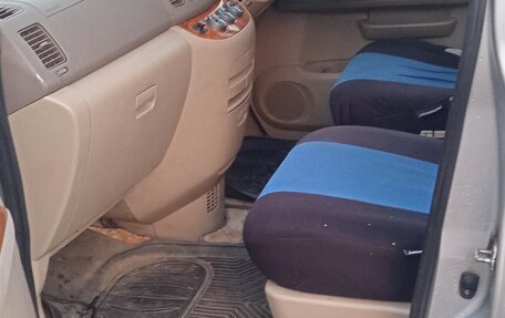 Nissan Serena II, 2005 год, 645 000 рублей, 9 фотография