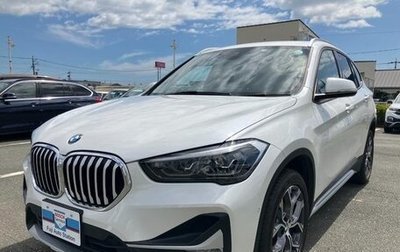 BMW X1, 2021 год, 1 850 000 рублей, 1 фотография