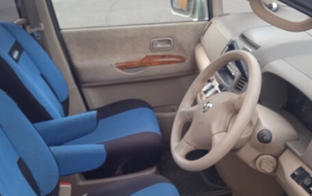 Nissan Serena II, 2005 год, 645 000 рублей, 8 фотография