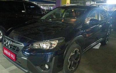 Subaru XV II, 2021 год, 2 263 000 рублей, 1 фотография